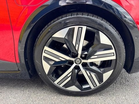 Voitures D'occasion À Saint Maximin | Renault Mégane E-Tech Electric Ev60 220Ch Iconic Super Ch...