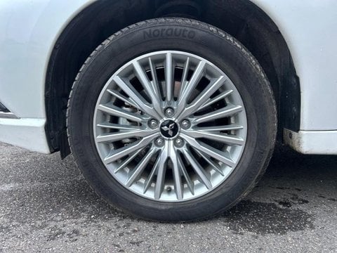 Voitures D'occasion À Sarcelles | Mitsubishi Outlander Phev Twin Motor Intense 4Wd