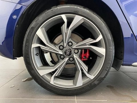 Voitures D'occasion À Beauvais | Audi A3 Sportback 35 Tdi 150Ch S Line S Tronic 7