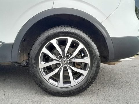 Voitures D'occasion À Laon | Renault Kadjar 1.3 Tce 140Ch Fap Intens Edc