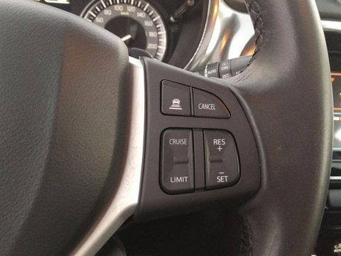 Voitures D'occasion À Corbeil-Essonnes | Suzuki Vitara 1.5 Dualjet Hybrid 115Ch Style Auto