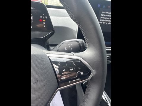 Voitures D'0Km À Saint-Ouen L'aumône | Volkswagen Id.3 204Ch Pro S 79 Kwh Life Max