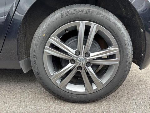 Voitures D'occasion À Compiègne | Volkswagen Polo 1.0 Tsi 95Ch Carat Euro6D-T