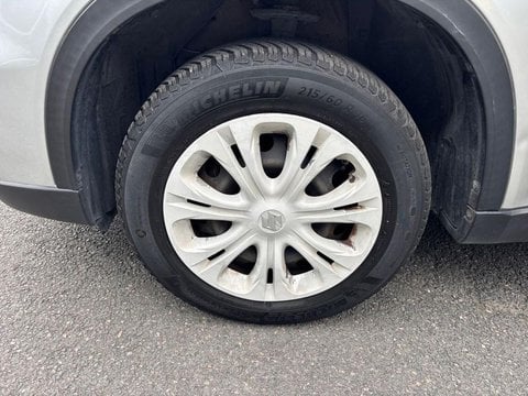 Voitures D'occasion À Saint Maximin | Suzuki Vitara 1.4 Boosterjet Hybrid 129Ch Avantage