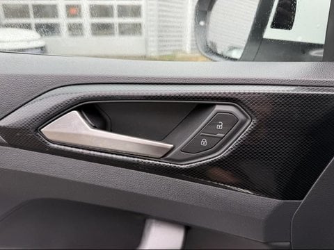 Voitures D'occasion À Garges Lès Gonesse | Volkswagen T-Cross 1.0 Tsi 116Ch R-Line Dsg7