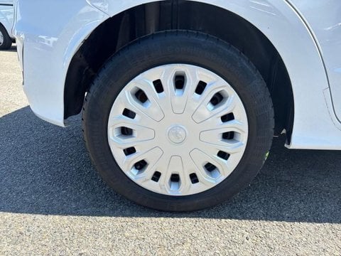 Voitures D'occasion À Vauchelles Les Quesnoy | Ford Ka+ 1.2 Ti-Vct 70Ch S&S Essential