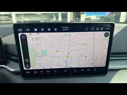 Voitures D'0Km À Sartrouville | Volkswagen Id.3 Neo 170Ch 50Kwh Life