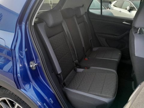 Voitures D'occasion À Pierrelaye | Volkswagen T-Cross 1.0 Tsi 110Ch Style