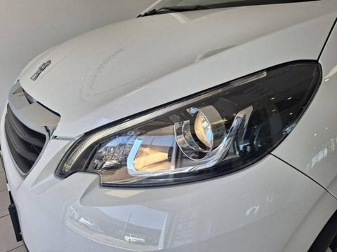 Voitures D'occasion À Jaux Compiègne | Peugeot 108 Vti 72 Gt Line S&S 85G 5P