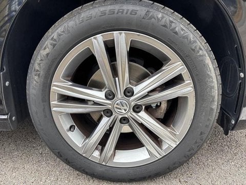 Voitures D'occasion À Compiègne | Volkswagen Polo 1.0 Tsi 95Ch Carat Euro6D-T