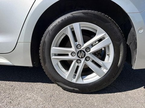Voitures D'occasion À Jaux Compiègne | Suzuki Swace 1.8 Hybrid 122Ch Pack