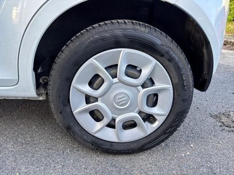 Voitures D'occasion À Etampes | Suzuki Ignis 1.2 Dualjet Hybrid 83Ch Avantage
