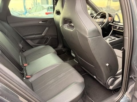 Voitures D'occasion À Beauvais | Cupra Leon 1.5 Etsi 150Ch V Dsg7