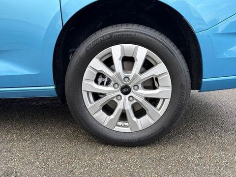 Voitures D'0Km À Vauchelles Les Quesnoy | Ford Tourneo Connect Grd 1.5 Ecoboost 150Ch Phev Titan...
