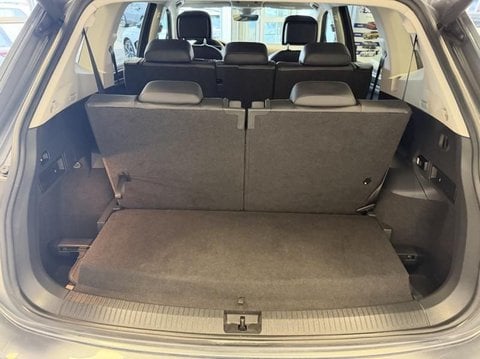 Voitures D'occasion À Villaines Sous Bois | Volkswagen Tiguan Allspace 2.0 Tdi 150Ch Carat Dsg7 ...