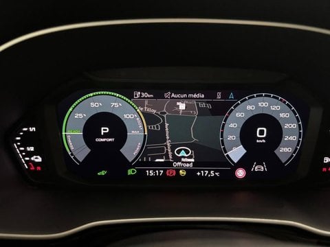 Voitures D'occasion À Beauvais | Audi Q3 Sportback 45 Tfsi E 245Ch S Line S Tronic 6