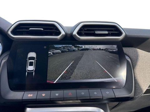 Voitures D'occasion À Vauchelles Les Quesnoy | Mg Zs 1.5 Hybrid+ 197Ch Comfort