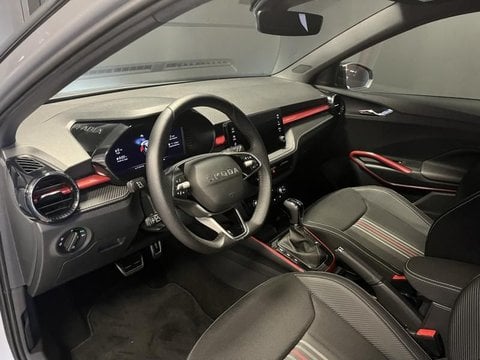 Voitures D'occasion À Roissy En France | Škoda Fabia 1.0 Tsi Evo2 116Ch Monte Carlo Dsg7