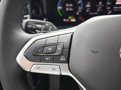 Voitures D'0Km À Sartrouville | Volkswagen Tiguan 1.5 Ehybrid 204Ch Elegance Dsg6