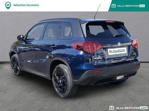 Voitures D'occasion À Corbeil-Essonnes | Suzuki Vitara 1.4 Boosterjet Hybrid 110Ch Xplore Auto