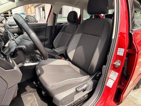 Voitures D'occasion À Sartrouville | Volkswagen Taigo 1.0 Tsi 110Ch Life