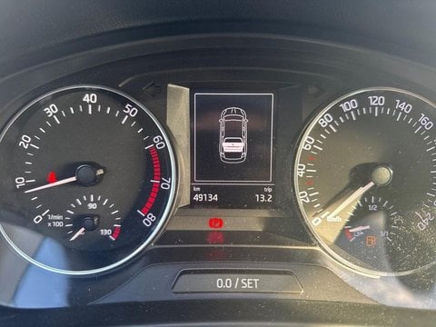 Voitures D'occasion À Saint Ouen L'aumône | Škoda Rapid 1.2 Tsi 110Ch Greentec Edition