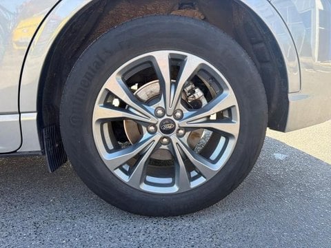 Voitures D'occasion À Saint Ouen L'aumône | Ford Kuga 2.5 Duratec 190Ch Fhev E85 St-Line Bva