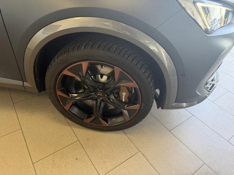 Voitures D'occasion À Villaines Sous Bois | Cupra Formentor 1.4 E-Hybrid 245Ch Vz Dsg6