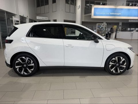 Voitures D'0Km À Garges Lès Gonesse | Volkswagen Id. Polo 211Ch 52 Kwh Style Exclusive