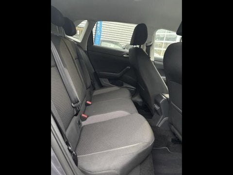 Voitures D'occasion À Garges Lès Gonesse | Volkswagen Polo 1.0 Tsi 95Ch Vw Edition