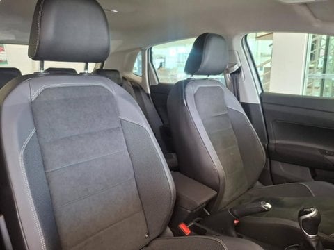 Voitures D'occasion À Jaux Compiègne | Volkswagen Polo 1.0 Tsi 95Ch Style