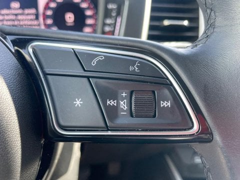 Voitures D'occasion À Corbeil-Essonnes | Audi A1 Citycarver 30 Tfsi 110Ch Design Luxe S Tronic 7
