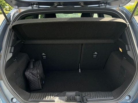 Voitures D'occasion À Saint Maximin | Ford Fiesta 1.0 Flexifuel 95Ch St-Line 5P