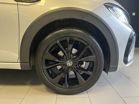 Voitures D'occasion À Roissy En France | Volkswagen Taigo 1.5 Tsi 150Ch R-Line Dsg7