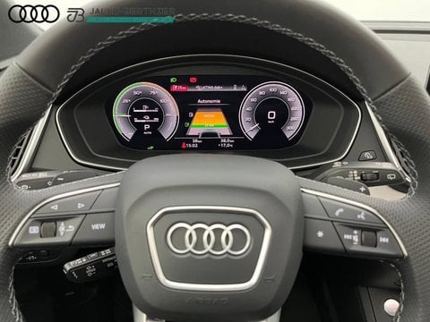 Voitures D'0Km À Compiègne | Audi Q5 Sportback 50 Tfsi E 299Ch S Line Quattro S Tronic 7