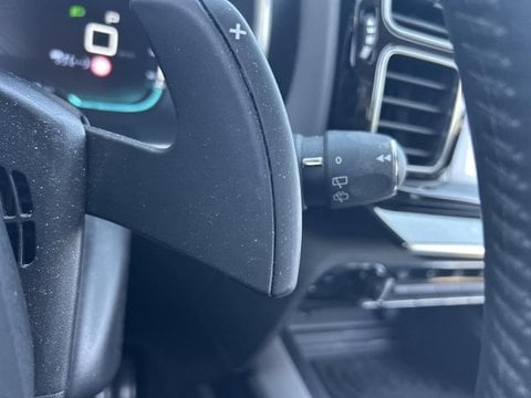 Voitures D'occasion À Saint-Ouen L'aumône | Citroën C5 Aircross Bluehdi 180Ch S&S Shine Eat8