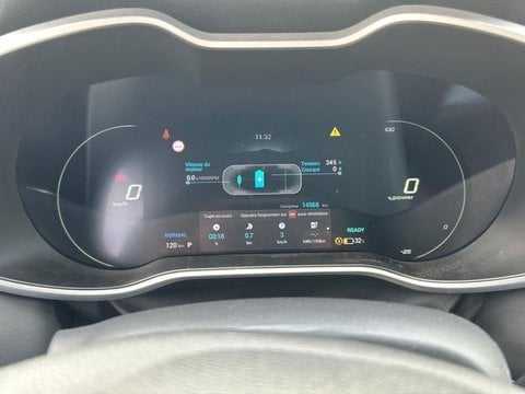 Voitures D'occasion À Jaux Compiègne | Mg Zs Ev 156Ch - 70Kwh Luxury