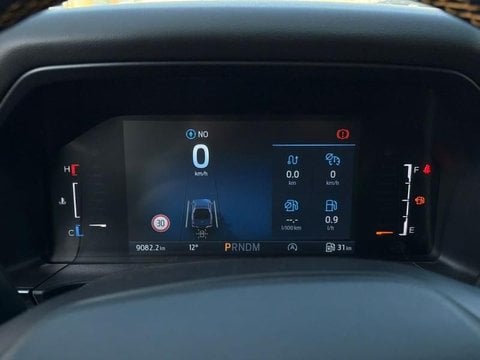 Voitures D'occasion À Saint Maximin | Ford Ranger 2.0 Ecoblue 205Ch Stop&Start Double Cabine Wil...