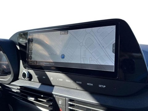 Voitures D'occasion À Saint Maximin | Hyundai I20 1.0 T-Gdi 100Ch Intuitive