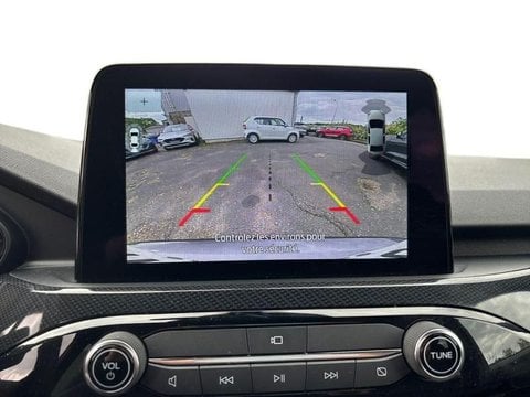 Voitures D'occasion À Etampes | Ford Kuga 2.5 Duratec 190Ch Fhev E85 St-Line Business Bva