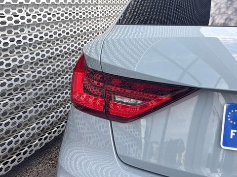 Voitures D'occasion À Compiègne | Audi A1 Allstreet 35 Tfsi 150Ch Design Luxe S Tronic 7