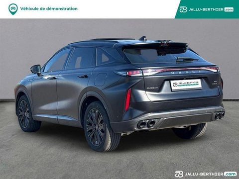Voitures D'0Km À Amiens | Omoda 9 O 1.5 Shs-P 537Ch Premium Awd