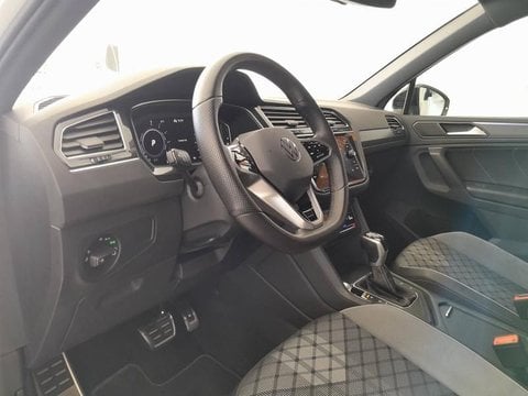 Voitures D'occasion À Jaux Compiègne | Volkswagen Tiguan 1.4 Ehybrid 245Ch R-Line Dsg6