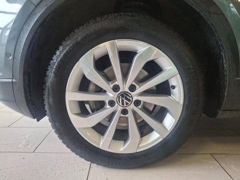 Voitures D'occasion À Jaux Compiègne | Volkswagen T-Roc 2.0 Tdi 116Ch Vw Edition