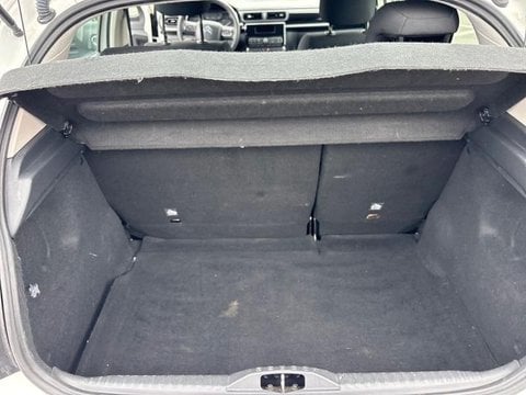 Voitures D'occasion À Saint Maximin | Citroën C3 Bluehdi 100Ch Feel S&S E6.D-Temp