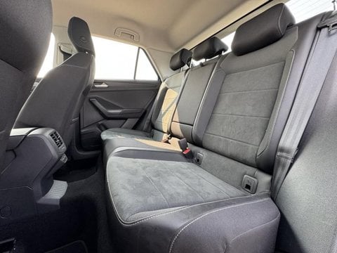 Voitures D'occasion À Saint-Ouen L'aumône | Volkswagen T-Roc 1.5 Tsi Evo 150Ch Style Dsg7