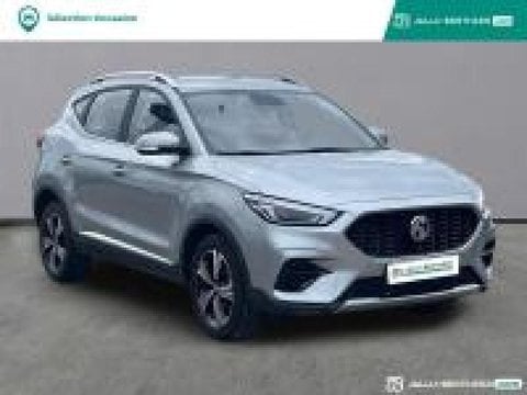 Voitures D'occasion À Beauvais | Mg Zs 1.5 Vti-Tech 106Ch Comfort