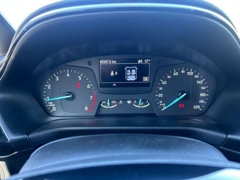 Voitures D'occasion À Sarcelles | Ford Fiesta 1.1 85Ch Cool & Connect 5P Euro6.2