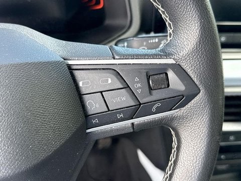 Voitures D'occasion À Beauvais | Seat Arona 1.0 Tsi 115Ch Copa Dsg7