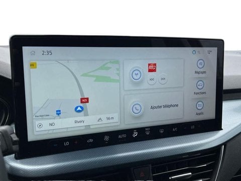 Voitures D'occasion À Amiens | Ford Focus Active Sw 1.0 Flexifuel Mhev 125Ch Active X